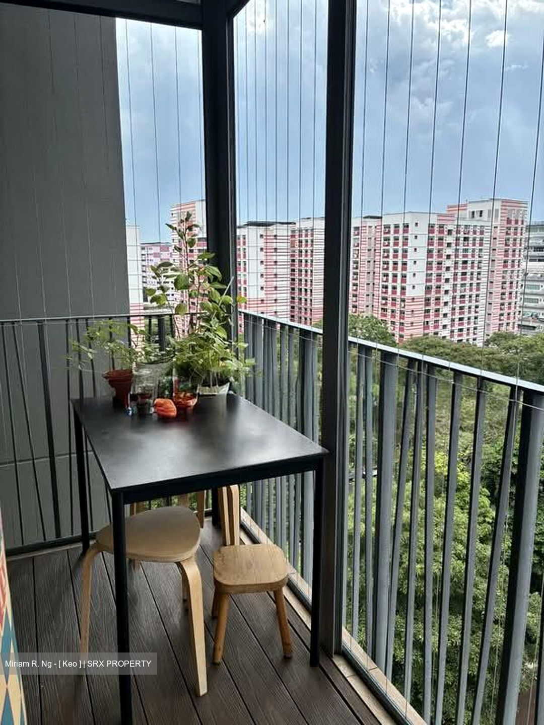 Hundred Palms Residences (D19), Condominium #560998761